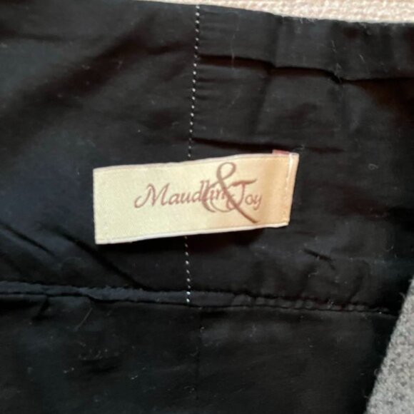 Maudlin & Joy Skirt - Picture 9 of 9